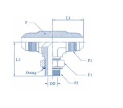 jic fittings adjustable 2
