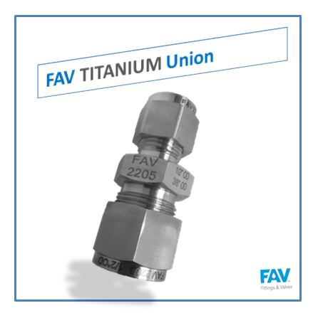Titanium Union
